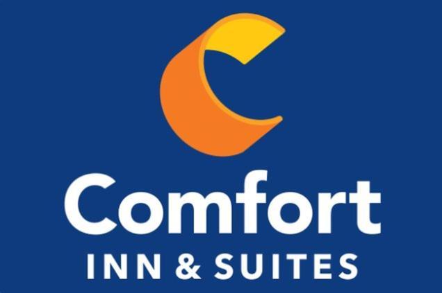 Comfort Inn & Suites Munising-Lakefront 외부 사진